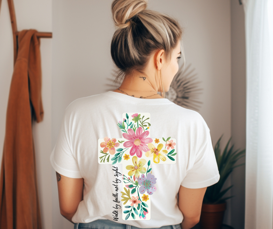 Jesus Is the Light T-Shirt β¨π