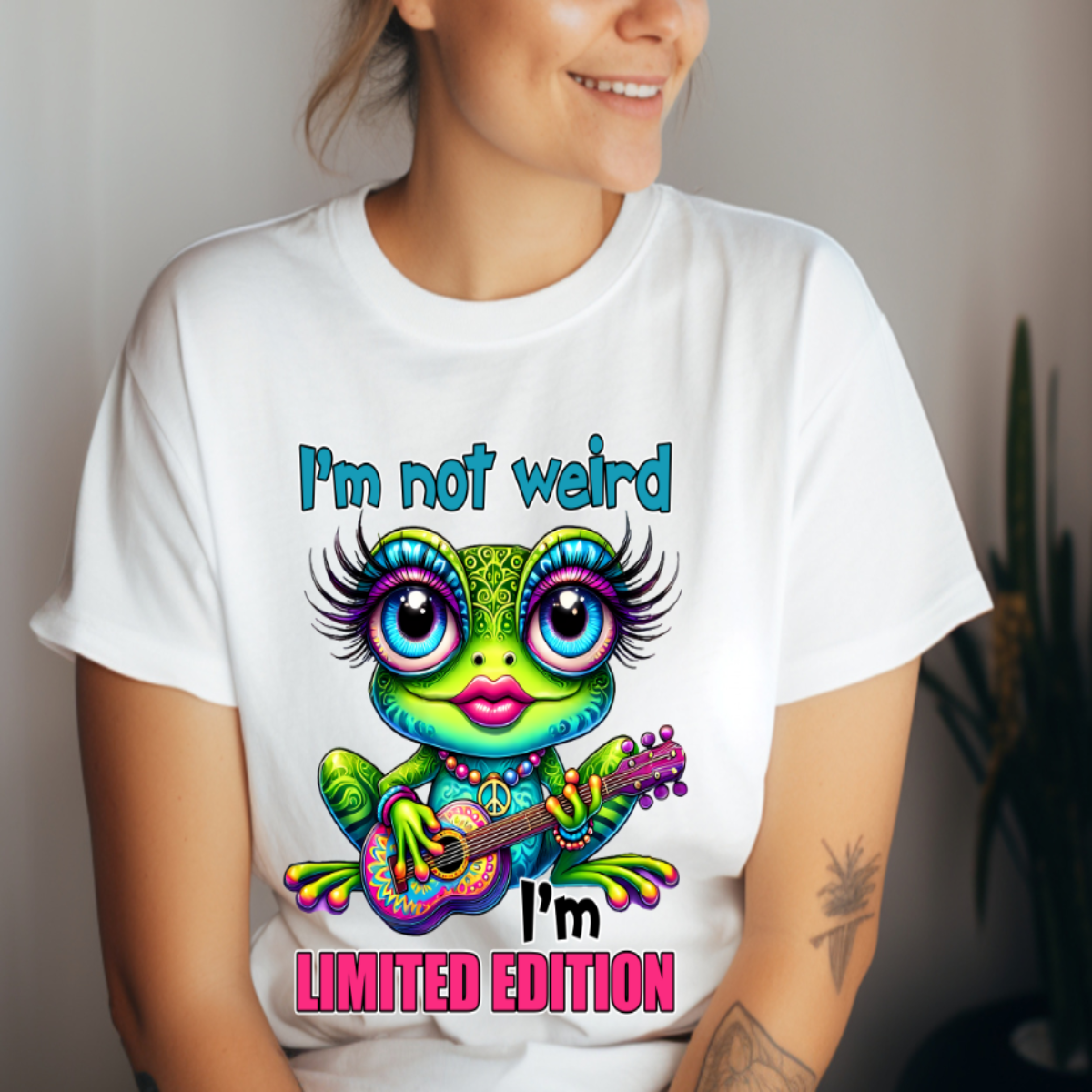 π Limited Edition T-Shirt π