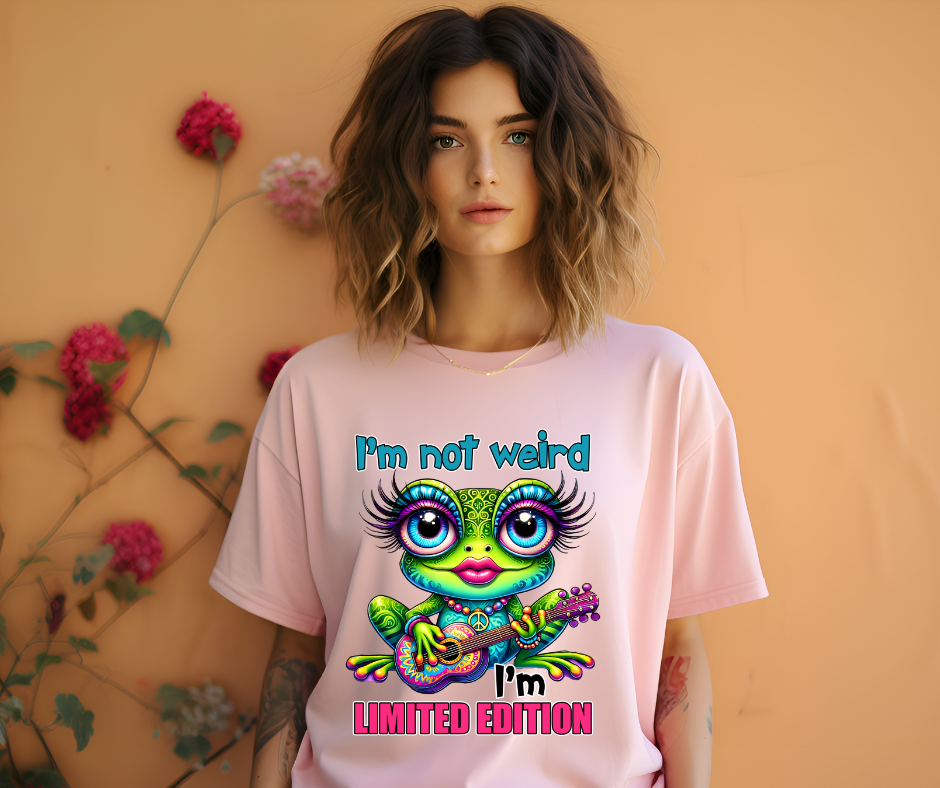 π Limited Edition T-Shirt π