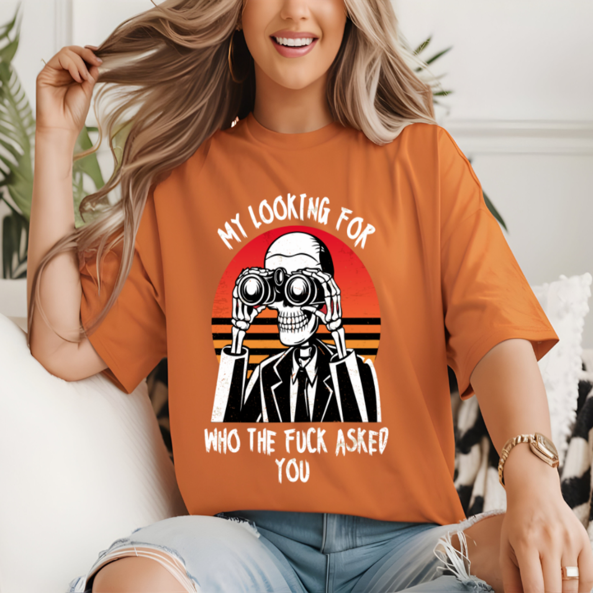 π My Looking For T-Shirt π
