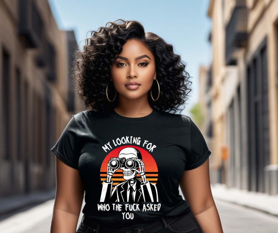π My Looking For T-Shirt π