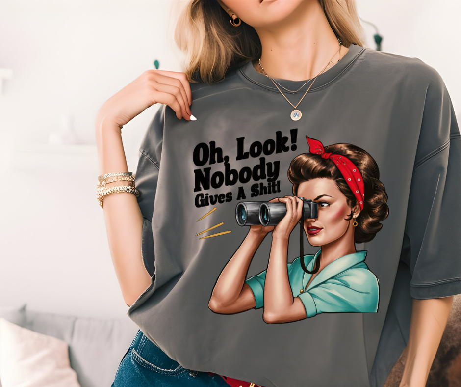 Oh Look T-Shirt πβ¨