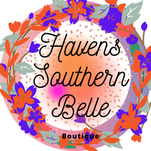 Havens Southern Belle Boutique